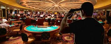 Официальный сайт Columbus Casino